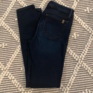 Joe’s skinny jeans